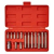 Amtech 15pc Hex Bit Socket Set(2) Amtech 15pc Hex Bit Socket Set(2)